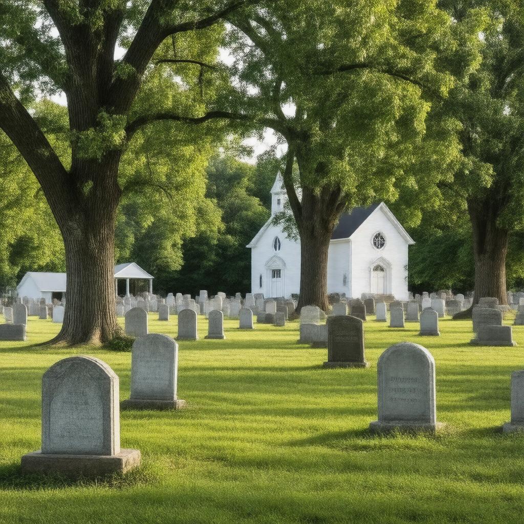 St. Joseph on the Brandywine